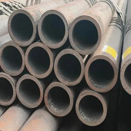 乐亭09Mn2VDG低温管